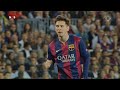 Lionel Messi - Greatness Continues