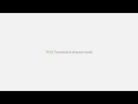 GINESYS Tutorials: How to use the POS Demo