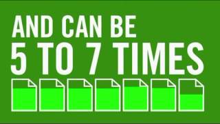 Go Paper. Go Trees. - E-Waste