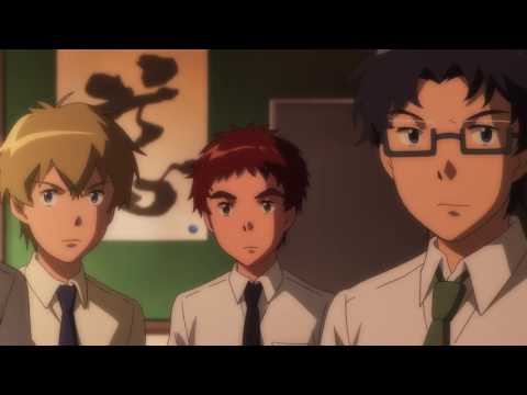 Приключения Дигимонов: Союз | Аниме Фильм | Сентябрь 30