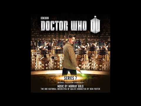 Doctor Who - The Long Song Theme Extended