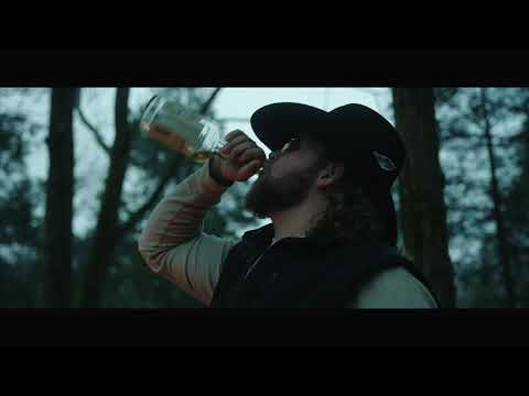 Josh Kiser - Whiskey Wins (Official Music Video)