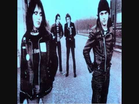 The Adverts - Cast of Thousands