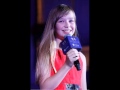 Connie Talbot - Let it Be 