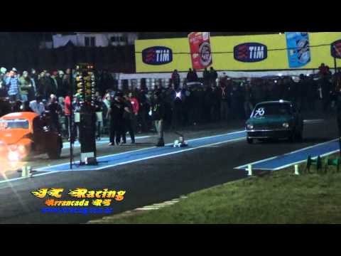 FINAL SUPER 16   OUTLAW 250 AUTÓDROMO INTERNACIONAL DE TARUMÃ   04 08 2013