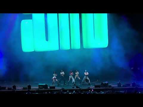 240511 (G)I-DLE((여자)아이들) 'Wife' Head In The Clouds New York @ Forest Hills Stadium