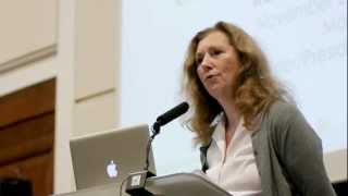 Mary Gordon - Empathy and Compassion in Society 2012 - Video 9