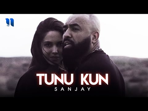 Sanjay - Tunu kun (Official Music Video)