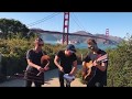 TRAD.ATTACK! - Nüüdispolka / Polka Now (acoustic session in USA)