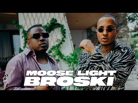 Video thumbnail for Broski