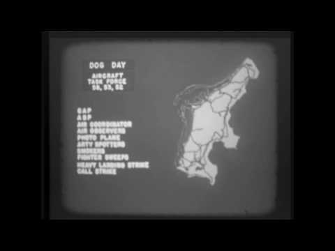 The Marianas Operation Phase I: Saipan - Part 3 (1944)