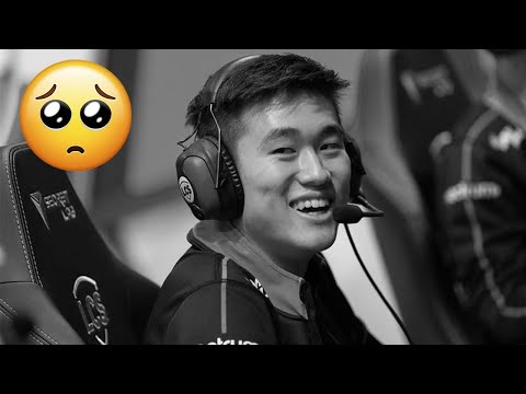 POBELTER BENCHED BY CLG - BEHAVIOR ISSUES BEHIND THE SCENES RJS WILL START LCS SEASON