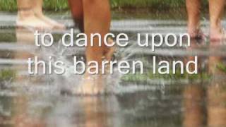 Rain Down Music Video