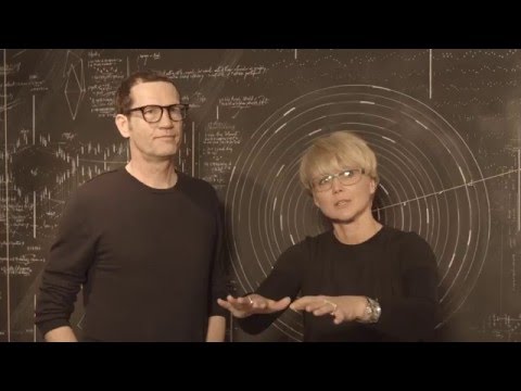 Prix Ars Electronica 2016 - Interactive Art +