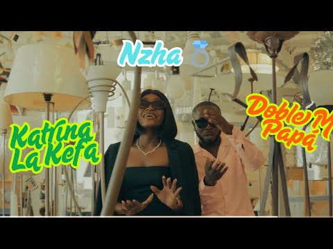Doble M Papa ft Katrina Moet - NZHA ( Vídeo By Filters Films )