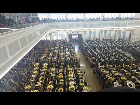 Hino 381 muito lindo!! Ensaio CCB Brás dia 30/07 #ccb #ccbbras