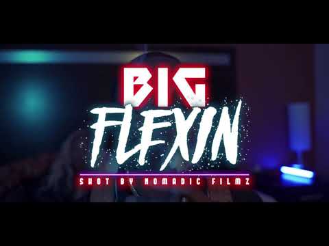 B.Nigo - BIG FLEXIN (prod.kel24k) Official Music Video