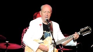 The Monkees Michael Nesmith Last Show Words/Sunny Girlfriend/Steppin&#39; Stone Pantages Live 2016