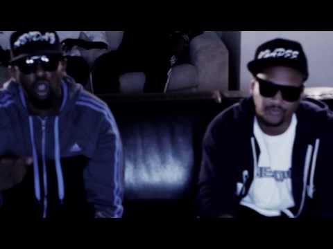 ABIDAZ ft CHAPEE "GAME OVER" - (FÖRORTVIDEOVERSIONENAVVERSACE)