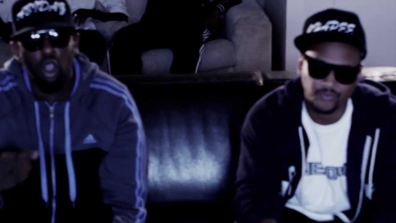 Abidaz ft Chapee – “Game Over”