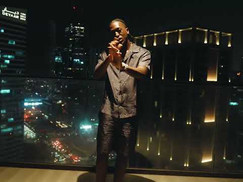 Stay Woke - Deep Thoughts (Official Music Video)