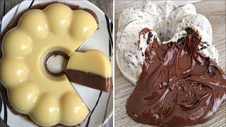 Extra-Chocolate Cake Decorating Tutorials | Yummy Chocolate Cake Recipes | Mr Chef