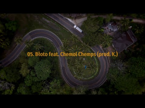 Kolin "Błoto" feat. Chemol Chemps (prod. Kolin)