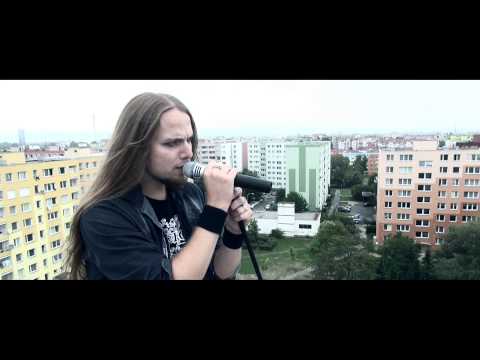 Venefica - Embrace The Black (Official video)