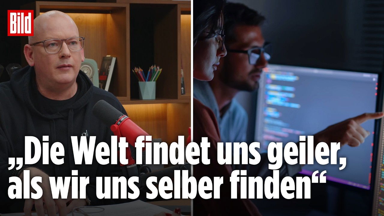 KAPITAL, KI, KARRIERE: So bekommt Deutschland mehr Tech-Investments und bleibt weltweit relevant