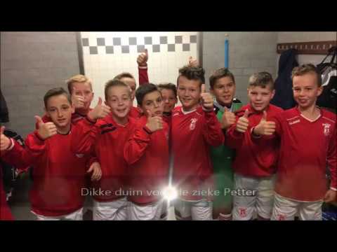 Brandevoort JO12-1 - Rhode JO12-1 | 4-11-2017