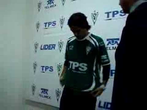 Presentación Emanuel Perea :: eseaene.cl