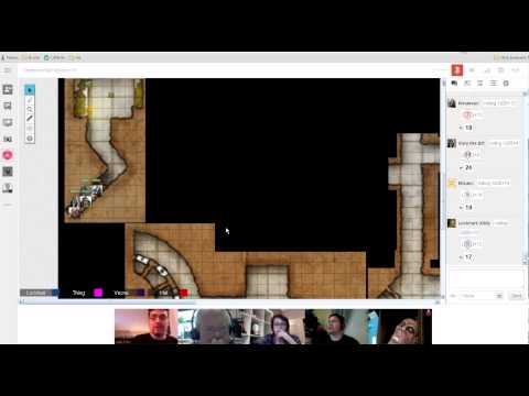 Shattered Star Session 15