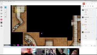 Shattered Star Session 15