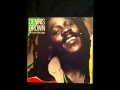 Dennis Brown - Shashamane Living