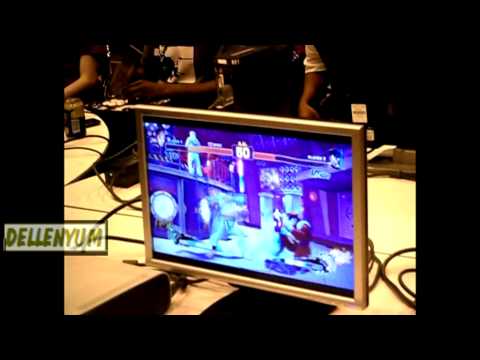 Daigo Ryu VS Infexious Dictator FT2 Part 2 SVB