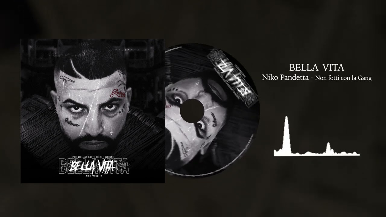 Watch Now Niko Pandetta - Non Fotti Con La Gang (Prod.TempoXso & Janax) Niko Pandetta - Non Fotti Con La Gang (Prod.TempoXso & Janax)