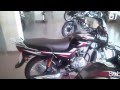 Bajaj CT 100 Review