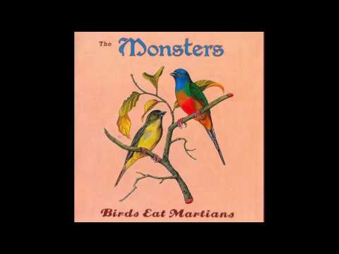 The Monsters - Get On The Right Track Baby