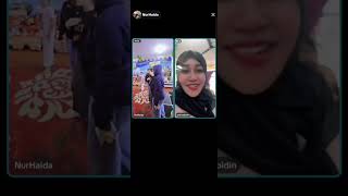 Download lagu MASYAALLAH, PRINCESS ISNARI BRINGS BLESSINGS TO GRANDMOTHER IDA'S HOUSE mp3