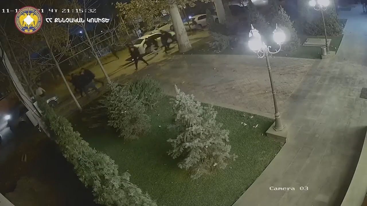 Զենքի գործադրմամբ խուլիգանության գործով մեղադրանք է առաջադրվել 29 անձի