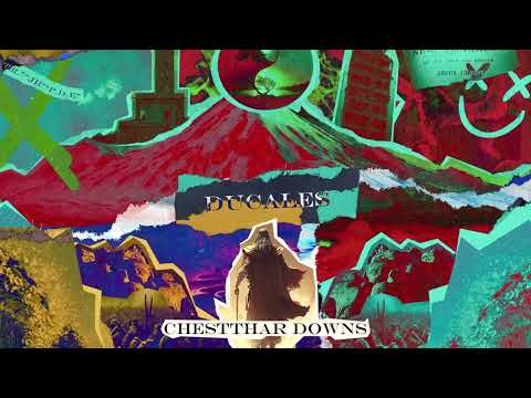 Ducales  - Chestthar Downs x Louis DM (Visualizer)