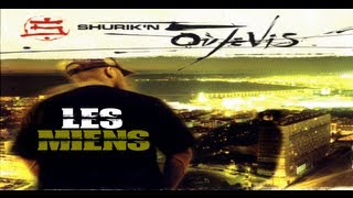 Shurik'N - Les miens - HD VERSION