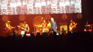 Morrissey - Because of My Poor Education (11/4/16 Irvine)
