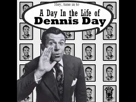 Here's to Veterans - Dennis Day
