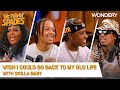 Sometimes I Wish I Could Go Back To My Old Life With Skilla Baby And Rob49