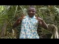 Thomas Chibade Patuluka Misonzi Official Music Video