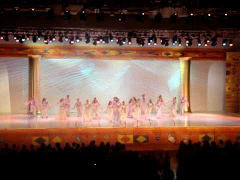 Ma od Nevakesh - Lehakat Eretz