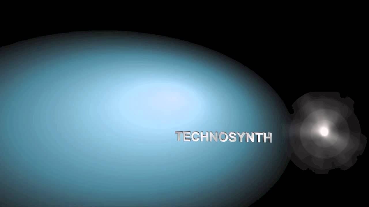 TECHNOSYNTH