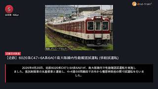 日刊ランキング動画