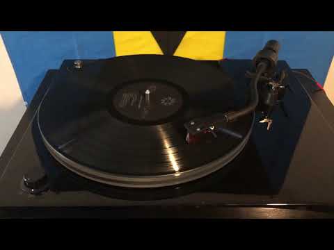 Richie Delamore - Poco Meina